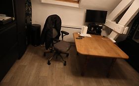 Appartement Spacieux Lille